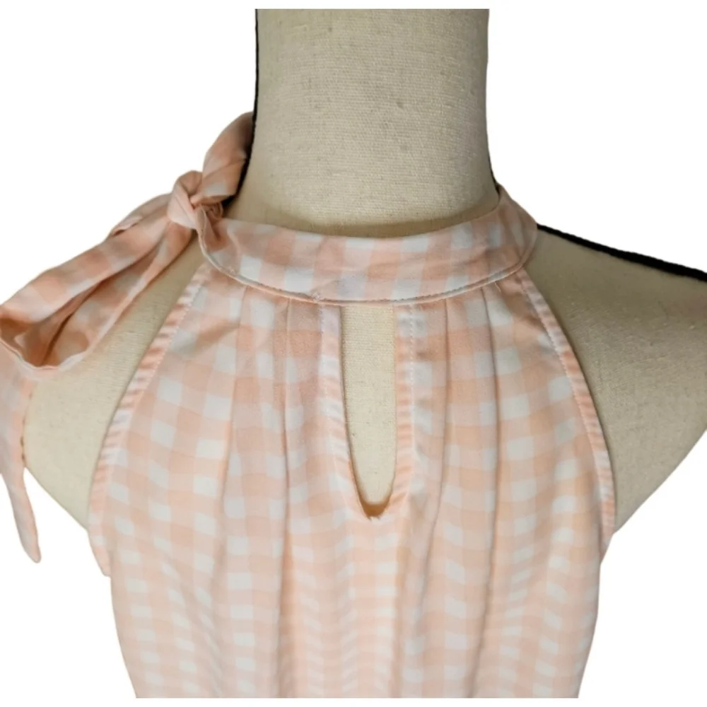 Maison Jules Sleeveless Blouse - Picture 8 of 9